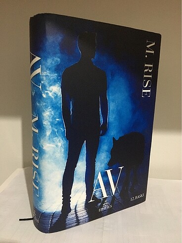 Av M.Rise