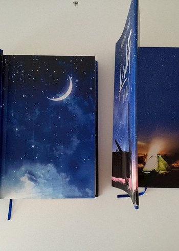 Mehtap Fırat - Kutup Yıldızı 1 ve 2 Ephesus Kitap - Görsel 2