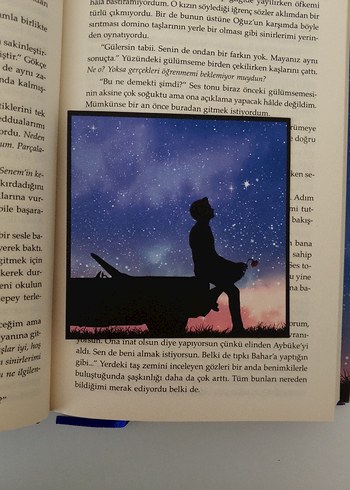 Mehtap Fırat - Kutup Yıldızı 1 ve 2 Ephesus Kitap - Görsel 3