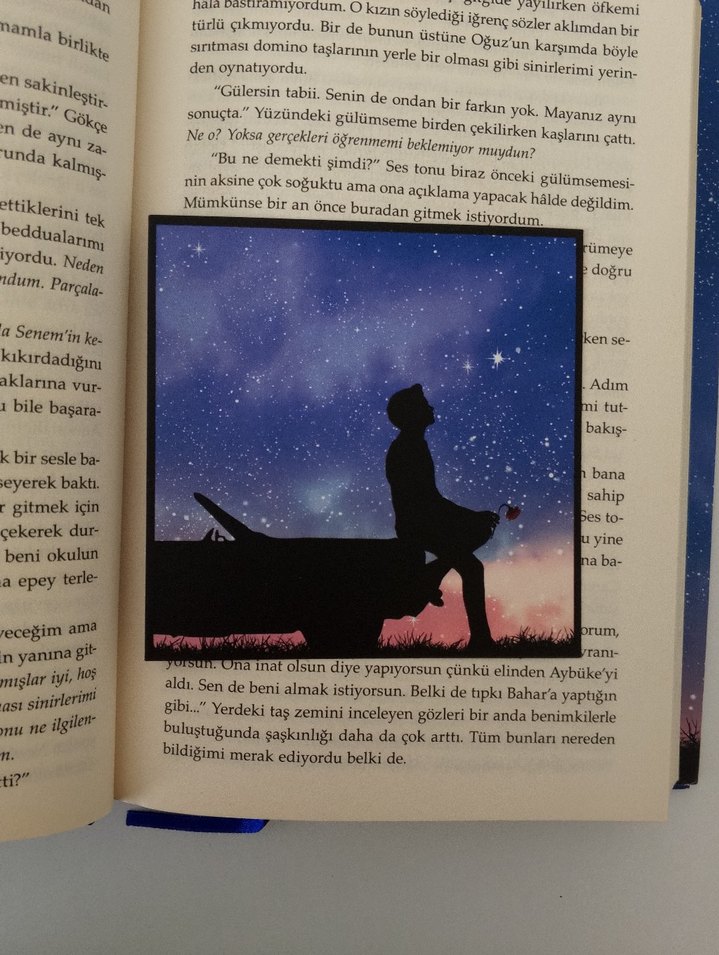 Mehtap Fırat - Kutup Yıldızı 1 ve 2 Ephesus Kitap - Görsel 3