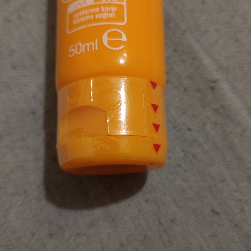 Watsons Yüz Güneş Kremi SPF 50 - 50 ml - Görsel 2