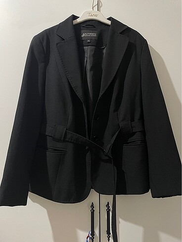 blazer ceket