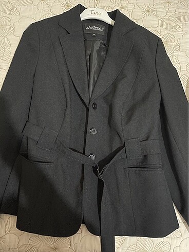 Zara blazer ceket