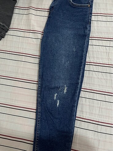 LC Waikiki kot jeans
