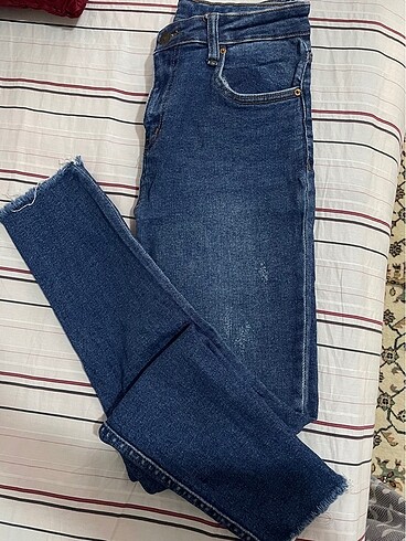 kot jeans