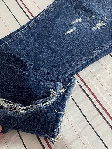 s Beden kot jeans