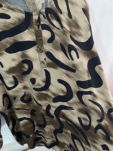 LC Waikiki kadın bluz