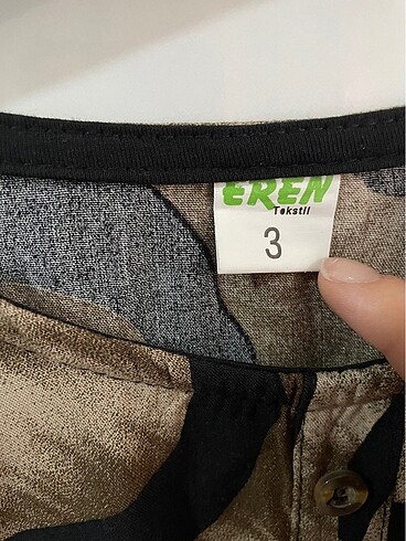 xxl Beden kadın bluz
