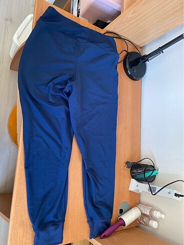 Diğer Los Ojos lacivert jogger eşofman altı