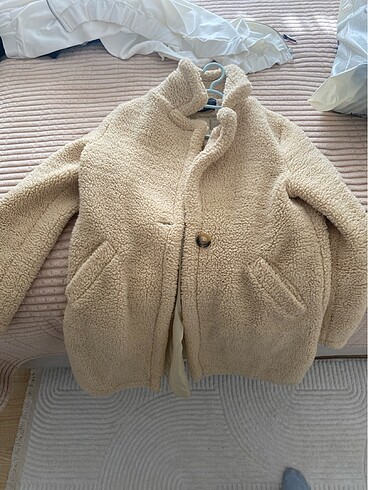 Peluş kaban
