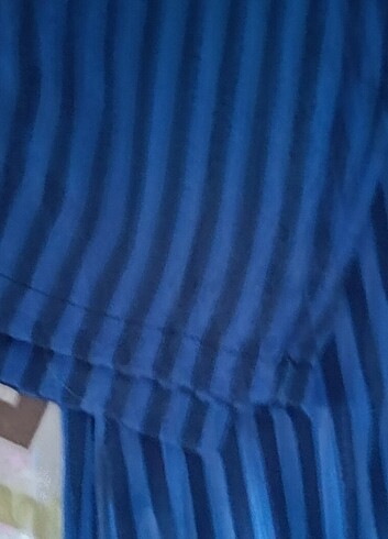 ZARA çok hafif havuç model pantolon - Görsel 5