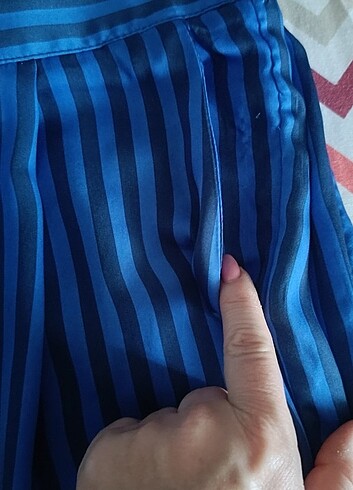 ZARA çok hafif havuç model pantolon - Görsel 6