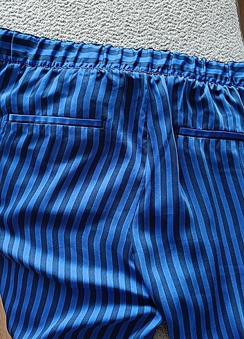 ZARA çok hafif havuç model pantolon - Görsel 9