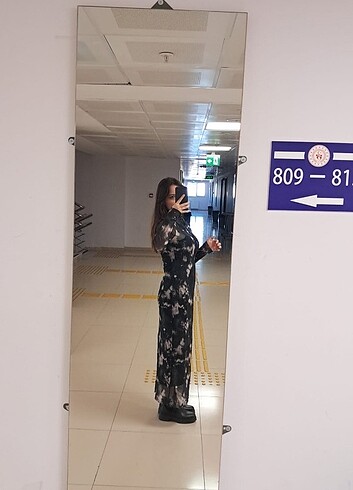 l Beden ASTARLI TÜL ELBISE 