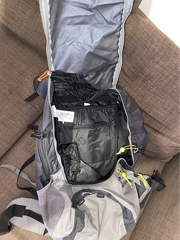 Quechua Forclaz Outdoor Trekking Sırt Çantası