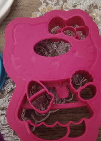  Beden çeşitli Renk TUPPERWARE YEDEK KAPAKLAR