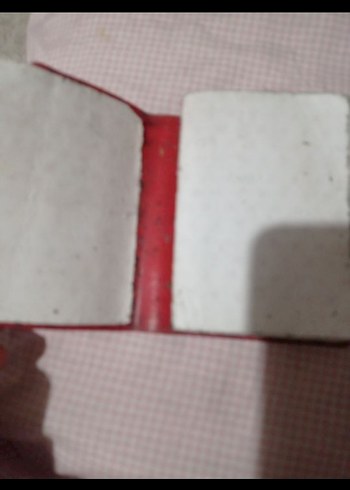 Redhouse Cep Sözlüğü İngilizce-Türkçe - Görsel 4