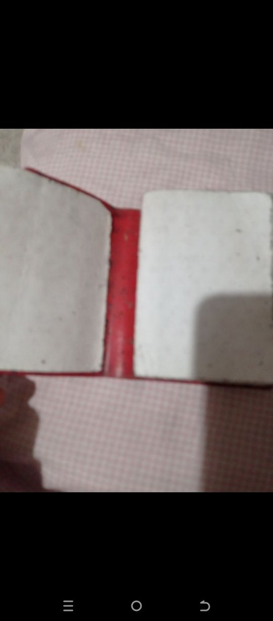 Redhouse Cep Sözlüğü İngilizce-Türkçe - Görsel 4