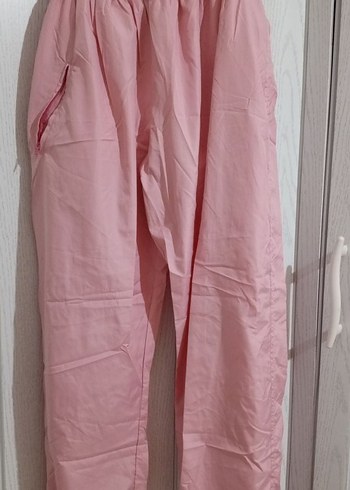 Pembe Kadın Haşema Mayo - Görsel 5