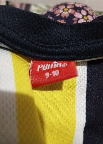 Fenerbahçe Kısa Kollu Erkek Forma Takımı - Görsel 7