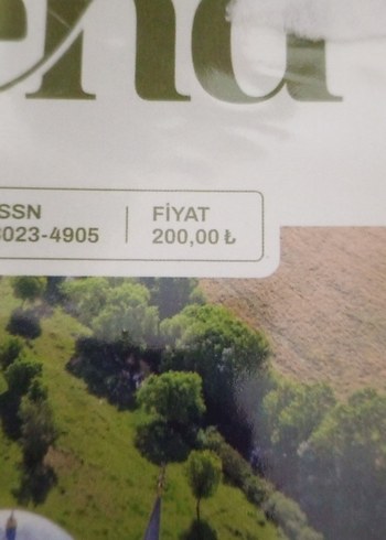 Ocak 2026 Sayısı No: 25 Serhend Dergi - Görsel 3