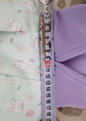 Pastel Renkli  Kapüşonlu Köpek Kıyafeti - Görsel 4