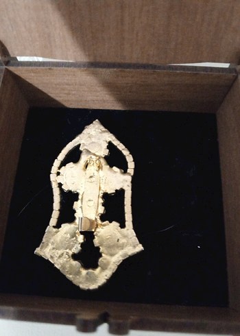 Bohem İşlemeli Boncuklu Kadın Takı Seti - Görsel 5