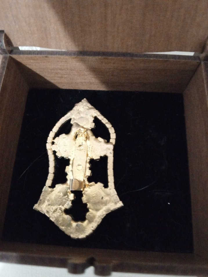 Bohem İşlemeli Boncuklu Kadın Takı Seti - Görsel 5