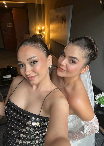 Balık Gelinlik - Görsel 4