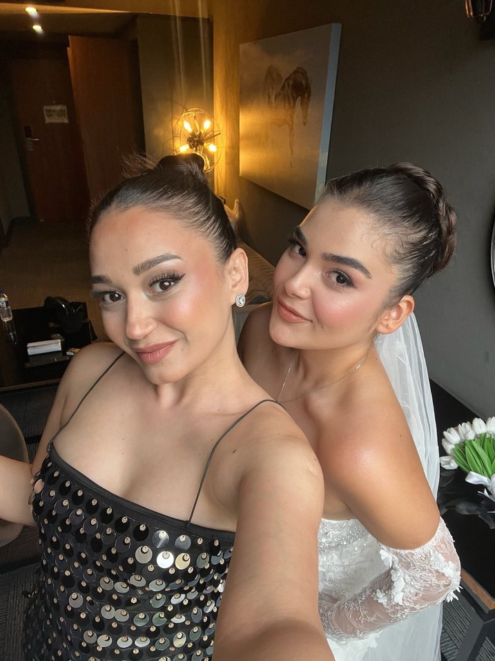 Balık Gelinlik - Görsel 4