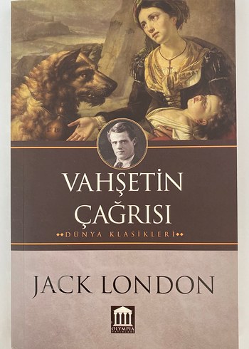 Vahşetin Çağrısı - Jack London