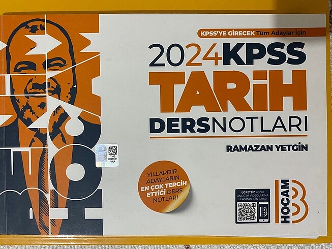 KPSS Tarih konu anlatım