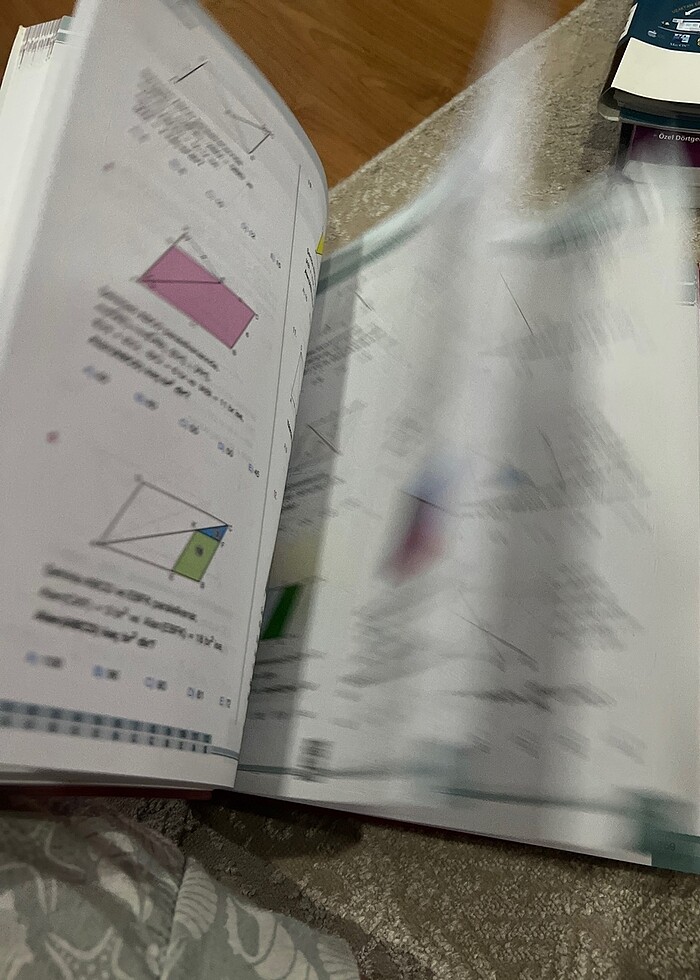 Geometri kitabı - Görsel 3