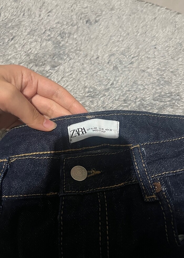 Zara Jeans - Görsel 3