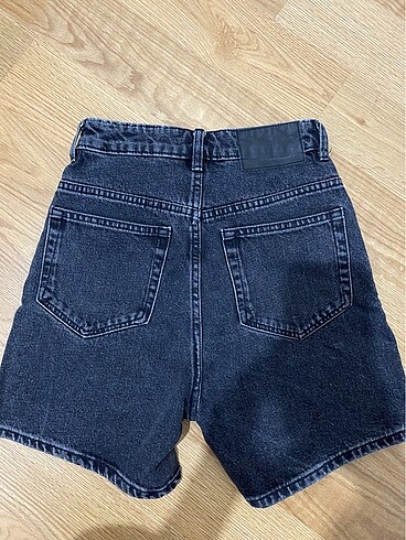 Zara Zara bermuda
