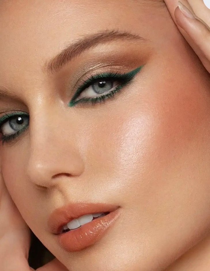 Oasis Collection Lost Lagoon Far Paleti - Görsel 3