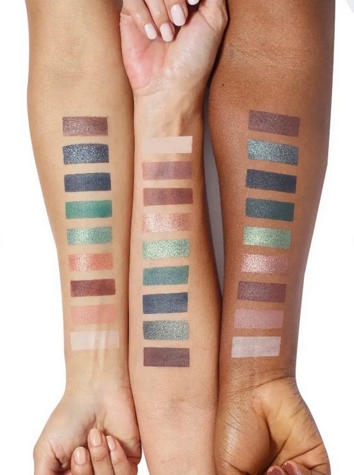 Oasis Collection Lost Lagoon Far Paleti - Görsel 2