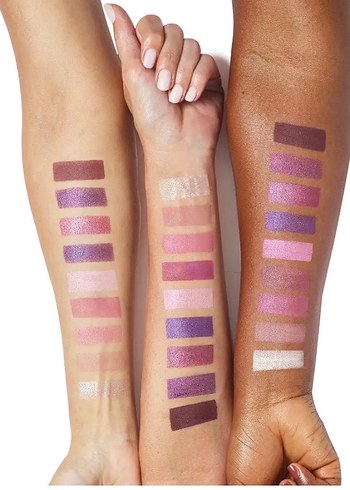 Oasis Collection Violet Skies Göz Farı Paleti - Görsel 2