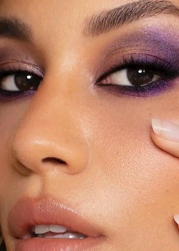 Oasis Collection Violet Skies Göz Farı Paleti - Görsel 3