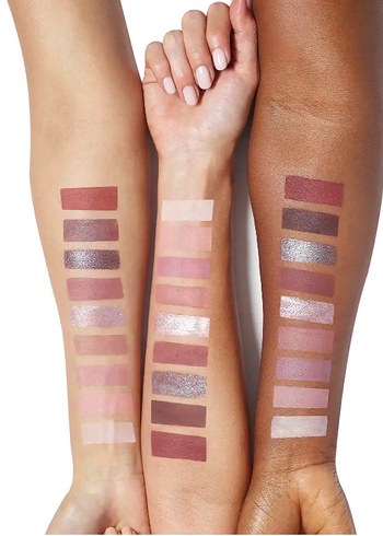 Oasis Collection Velvet Dusk Göz Farı Paleti - Görsel 2