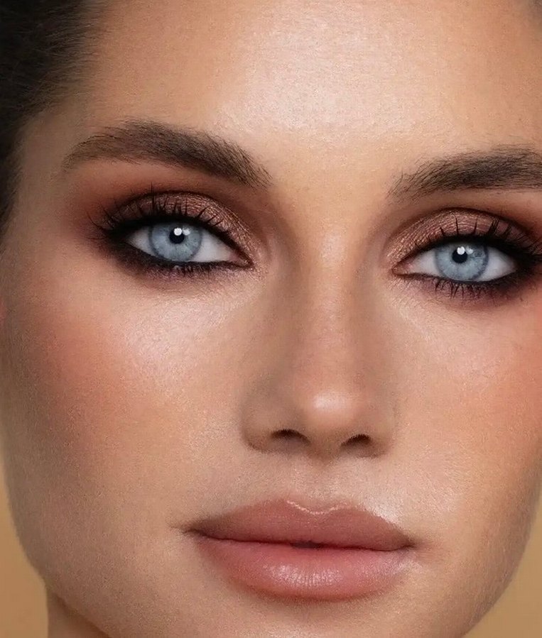 Oasis Collection Velvet Dusk Göz Farı Paleti - Görsel 3