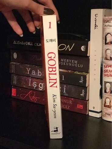 GOBLİN