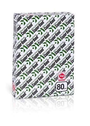 A_4 Fotokopi Kağıdı 500 lü paket 210x297