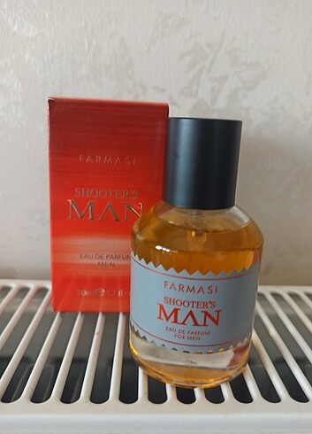 Farmasi MAN Parfüm 50 ml