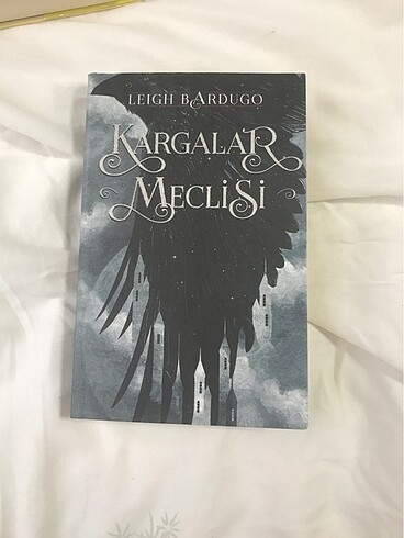 Kargalar Meclisi