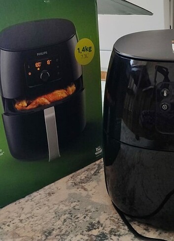 Philips Airfel xxl