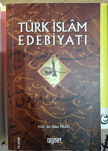 Kitap