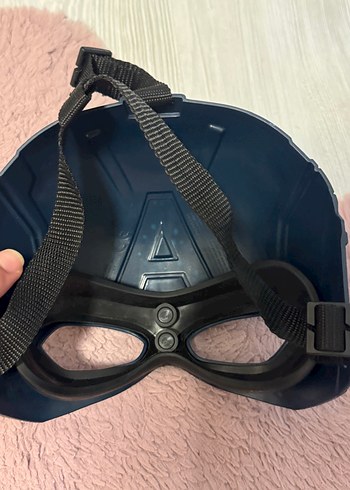 Beden Maske