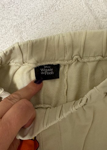 LC Waikiki Winithe pooh eşofman altı