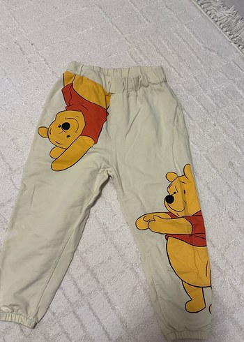 Winithe pooh eşofman altı